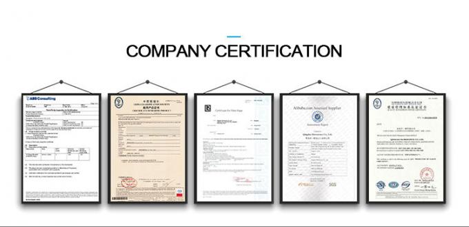 Amarrando a linha de amarração de nylon corda trançada do iate da costa da espia 8 de 48mmx220m 9