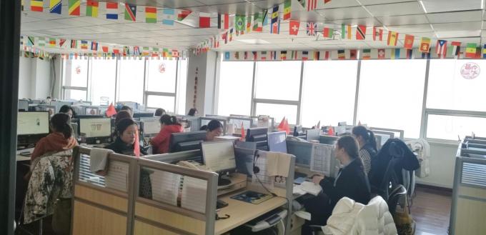 Muralhas de escalada de plástico multicolor para crianças Parque de jogos 6