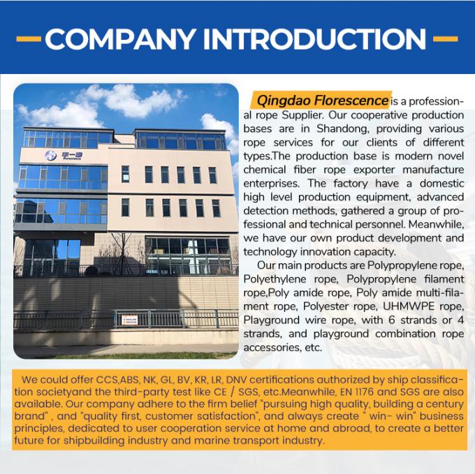 8 filamentos de poliéster de polipropileno de polipropileno de polipropileno de polipropileno de polipropileno 10