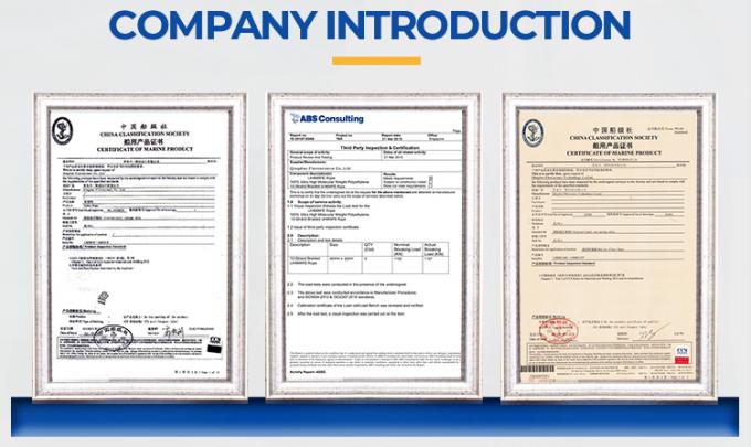 8 filamentos de poliéster de polipropileno de polipropileno de polipropileno de polipropileno de polipropileno 11