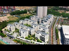 Fabricante de cordas marítimas