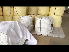 8 Filamentos Corda de polipropileno