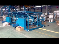 8 Fios de corda de fixação de poliéster