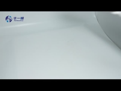 cordas de amarre marinhas de alta qualidade 3 fios 8 fios 12 fios