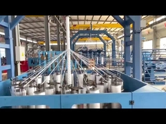 Corda naval duplo trançado