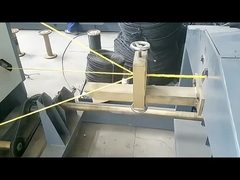 3 Fios de corda marinha