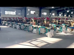 corda trançada dobro