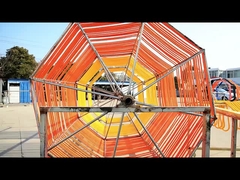 Cordas UHMWPE e grilhões macios