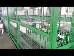 3 Fios de corda de polipropileno