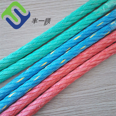 6 Filamentos de corda combinada de fibra de polipropileno de fibra de polipropileno de fibra de polipropileno de fibra de polipropileno de polipropileno de polipropileno de polipropileno de polipropileno de polipropileno de polipropileno de polipropileno de polipropileno de polipropileno de polipropileno de polipropileno de polipropileno de polipropileno de polipropileno de polipropileno de polipropileno de polipropileno de polipropileno de polipropileno de polipropileno de polipropileno de poli