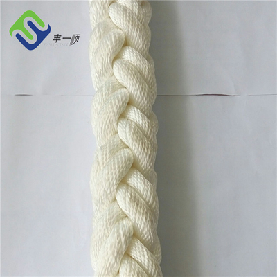 48 mm 8 cordas de nylon e 12 cordas de nylon sintético