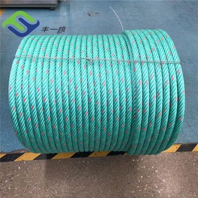 6 Filamentos de corda combinada de fibra de polipropileno de fibra de polipropileno de fibra de polipropileno de fibra de polipropileno de polipropileno de polipropileno de polipropileno de polipropileno de polipropileno de polipropileno de polipropileno de polipropileno de polipropileno de polipropileno de polipropileno de polipropileno de polipropileno de polipropileno de polipropileno de polipropileno de polipropileno de polipropileno de polipropileno de polipropileno de polipropileno de poli