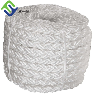 48 mm 8 cordas de nylon e 12 cordas de nylon sintético
