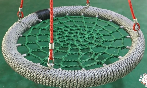 Swing Net de 100cm para crianças