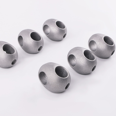 Conectores de cordas de plástico de alumínio 16mmx500m