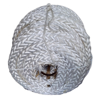 60 mm Nylon Strong 8 corda Grande 5 16 trança Custom Shoreline Marinho Poliéster corda Internacional Tipos Linhas de Dock Supply