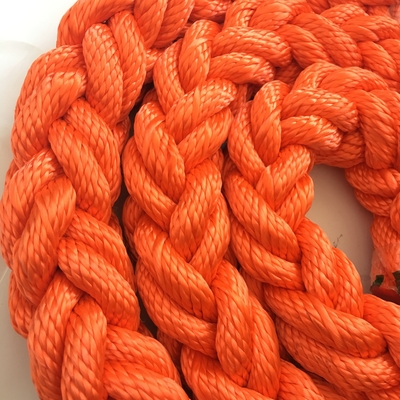 Poliéster 8 12 Filamentos Elástico Fios de Amarração Marinho 100mm Preço
