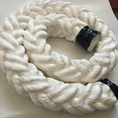 100% resistência UV de alta tenacidade 40mm 8 12 filamentos de poliéster dacron