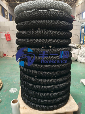 Negro Beige Greg Cor Alto Grau 120cm 12cm Anel Ninho de pássaro Balanço com alta capacidade de carga