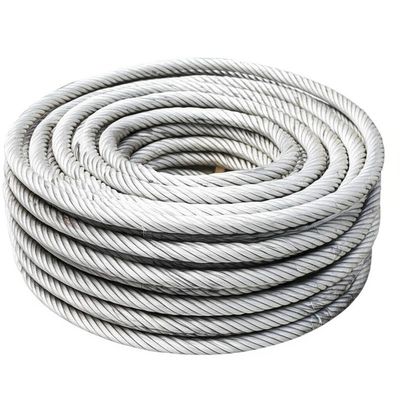 Corda de acoplamento de nylon de dupla trança 48 mm-80 mm 220 m Alta resistência