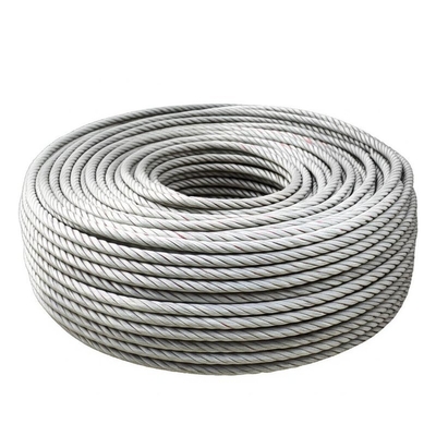 Cordas trançadas UHMWPE de 12 fios resistentes aos raios UV de alta resistência para utilização marítima e industrial