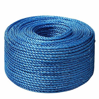Floating High Strength 220m PP Rope for Marine Fishing with Super Tec PP