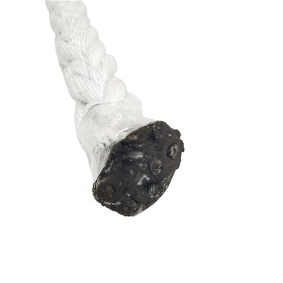 Costa 8 resistente de Marine Rope Combination 48mm do polipropileno dos PP