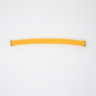 Corda Combinada para Parque Infantil de 16mm para Reparação e Fabricação de Redes de Escalada Infantis em Várias Cores