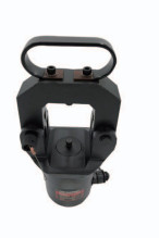 Máquina de 35 toneladas da imprensa hidráulica de 70 Mpa para acessórios de compressão do campo de jogos