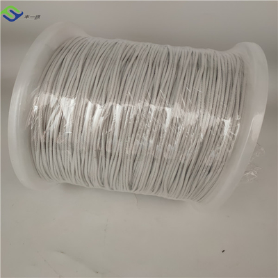 Guincho industrial 2.5mm do Paraglider da corda da costa UHMWPE do reboque 12 1000m