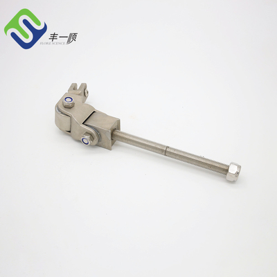 encaixes dos acessórios da corda de 12mm 14mm 16mm para o balanço de conexão Seat