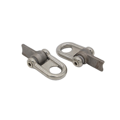 encaixes dos acessórios da corda de 12mm 14mm 16mm para o balanço de conexão Seat