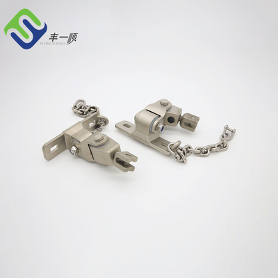 encaixes dos acessórios da corda de 12mm 14mm 16mm para o balanço de conexão Seat
