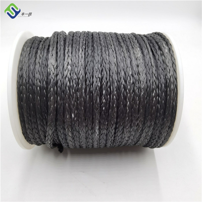 12 corda sintética 14mm 100m do guincho da costa SK75 UHMWPE